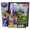 Littlest Pet Shop ON WITH THE SHOW Pet Pair