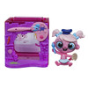 Littlest Pet Shop Mini Style Set with #3820 MINKA MARK the Monkey