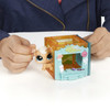 Littlest Pet Shop Mini Style Set with #3877 MEOW MEOW MILKONE the Cat