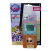 Littlest Pet Shop Mini Style Set with #3877 MEOW MEOW MILKONE the Cat