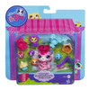 Littlest Pet Shop SWEET GARDEN FUN
