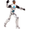 DC Justice League Action CYBORG 12" Poseable Figure