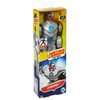 DC Justice League Action CYBORG 12" Poseable Figure