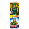 DC Justice League Action GREEN ARROW 12" Poseable Figure