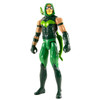 DC Justice League Action GREEN ARROW 12" Poseable Figure