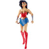 DC Justice League Action WONDER WOMAN 12" Poseable Figure