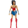 DC Justice League Action WONDER WOMAN 12" Poseable Figure