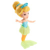 Sofia the First OONA the Mermaid 3" Doll