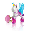 Animal Jam Best Dressed MAGIC HORSE with Light-Up Ring