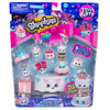 Shopkins Join the Party WEDDING PARTY Collection