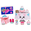 Shopkins Join the Party WEDDING PARTY Collection