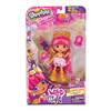 Shopkins Wild Style LIPPY LULU Pomeranian Shoppies Doll