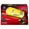 Disney Pixar Cars 3: MOVIE MOVES CRUZ RAMIREZ Interactive Vehicle