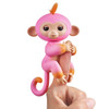 Fingerlings 2Tone Baby Monkey SUMMER Interactive Pet