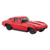 Fast & Furious 1966 CHEVY CORVETTE 1:55 Scale Die-Cast Vehicle