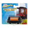 Thomas & Friends Adventures HENRIETTA Die-Cast Engine in packaging.