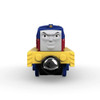 Thomas & Friends Take-n-Play RACNG IVAN Die-Cast Engine