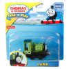 Thomas & Friends Take-n-Play LUKE Die-Cast Engine