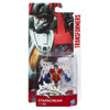 Transformers 3" Legion Class STARSCREAM Figure