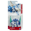 Transformers 3" Legion Class STRAFE Figure