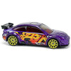 Hot Wheels '08 Ford Focus 1:64 Scale Die-Cast Vehicle