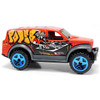 Hot Wheels Power Panel 1:64 Scale Die-Cast Vehicle