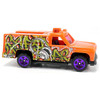 Hot Wheels HW Rapid Responder 1:64 Scale Die-Cast Vehicle