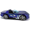 Hot Wheels Dodge Viper RT/10 1:64 Scale Die-Cast Vehicle