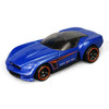 Hot Wheels Pony-Up 1:64 Scale Die-Cast Vehicle
