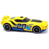 Hot Wheels Fast Fish 1:64 Scale Die-Cast Vehicle