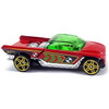 Hot Wheels Jester 1:64 Scale Die-Cast Vehicle