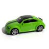 Hot Wheels Volkswagen Beetle 1:64 Scale Die-Cast Vehicle