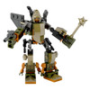 Kre-O Transformers Age of Extinction Micro-Changers Combiners GRIMSTONE Construction Set