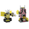 Kre-O Transformers Custom Kreon BUMBLEBEE Buildable Mini Figure