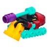 Kre-O Transformers Micro-Changers Kreon DECEPTICON BLUDGEON Buildable Mini Figure