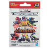 Kre-O Transformers Micro-Changers Kreon QUICKSLINGER Buildable Mini Figure