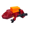 Kre-O Transformers Micro-Changers Kreon RAMPAGE Buildable Mini Figure