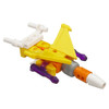 Kre-O Transformers Micro-Changers Kreon SUNSTORM Buildable Mini Figure