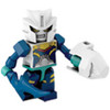 Kre-O Transformers Micro-Changers Kreon FANGWOLF Buildable Mini Figure