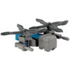 Kre-O Transformers Micro-Changers Kreon HIGHBROW Buildable Mini Figure