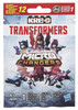 Kre-O Transformers Micro-Changers Kreon JETWASH Buildable Mini Figure in packaging