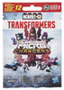 Kre-O Transformers Micro-Changers Kreon SKRAPNEL Buildable Mini Figure
