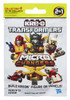 Kre-O Transformers Micro-Changers Kreon ALPHA TRION Buildable Mini Figure