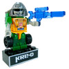 Kre-O Transformers Micro-Changers Kreon BRAWN Buildable Mini Figure