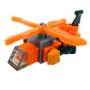 Kre-O Transformers Micro-Changers Kreon SANDSTORM Buildable Mini Figure