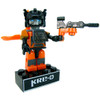 Kre-O Transformers Micro-Changers Kreon SANDSTORM Buildable Mini Figure