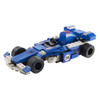 2-in-1 set of 119 Kre-O construction pieces!