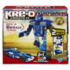 Kre-O Transformers MIRAGE Construction Set in packaging.