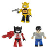 Kre-O Transformers BUMBLEBEE Construction Set