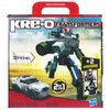 Kre-O Transformers PROWL Construction Set in packaging.